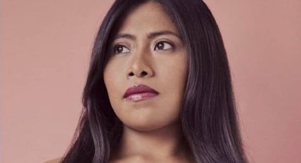 Yalitza Aparicio quiere novio pero sólo por 4 meses; ella misma lo explica