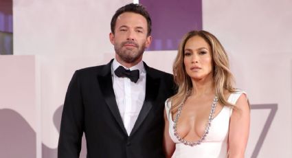 Revelan más detalles de la segunda boda de JLo y Ben Affleck: lugar, invitados, vestido y hasta el anillo