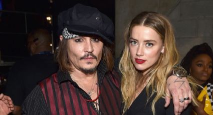 Defensa de Amber Heard expuso a Johnny Depp; el secreto que quisieron ocultar y un mes después salió a la luz