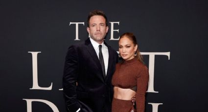 JLo y Ben Affleck terminaron en el hospital horas antes de celebrar su boda