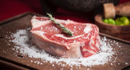 Ni de cerdo ni de res: expertos revelan cuál es el tipo de carne más saludable