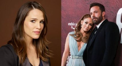 Jennifer Garner les ‘hace el feo’ a JLo y a Ben Affleck, no asistirá a su boda; ¿porqué?