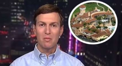 ¿Jared Kushner, yerno de Trump, podría ser un "informante"? Esto opina sobre la redada de Mar-a-Lago