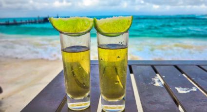 Tequila con limón y sal: esta bebida podría guardar el secreto para adelgazar, según estudio