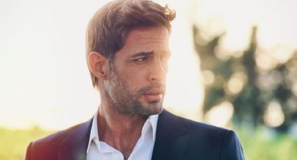 ¿William Levy ya olvidó a Elizabeth Gutiérrez? Estaría estrenando romance con una guapa modelo