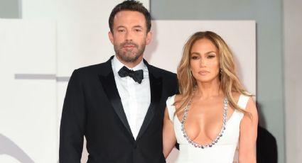 ¡Una vez más! Ben Affleck ya no puede con Jennifer Lopez y luce devastado tras su segunda boda: Foto