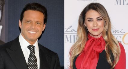 El hijo mayor de Luis Miguel y Aracely Arámbula es igualito a su padre: foto