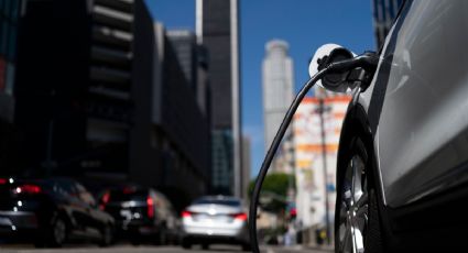 California apuesta por las "cero emisiones" para 2035 y prohibirá autos nuevos que usen gasolina