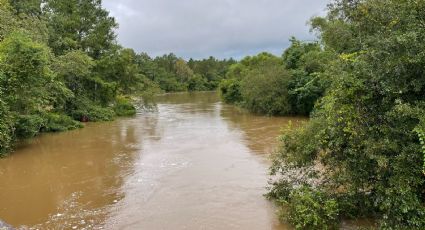 Declaran estado de emergencia en Mississippi por severas inundaciones que no dan tregua