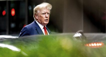 ¿Donald Trump puso en riesgo la seguridad de EU? Inteligencia analizará las consecuencias de esconder documentos