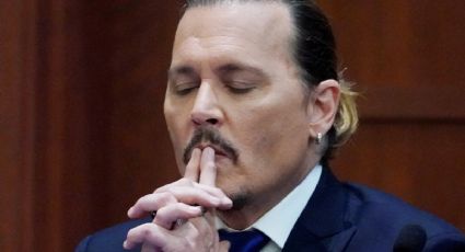 ¿Ex de Johnny Depp confirma malos tratos? La sedaba para tener relaciones con ella