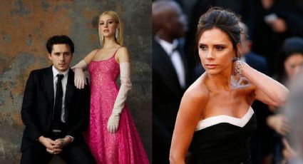 ¿Victoria Beckham es suegra metiche? Medios aseguran que Nicola Peltz no la soporta