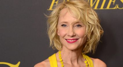 Anne Heche: médicos la mantuvieron con soporte vital para poder donar sus órganos