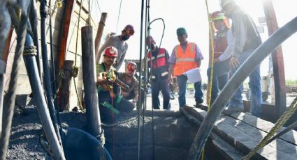 ¿Qué ha pasado con los mineros atrapados en Coahuila? AMLO anuncia que supervisará rescate