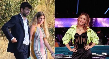 La cualidad de Clara Chía que Piqué siempre deseó y nunca encontró en Shakira