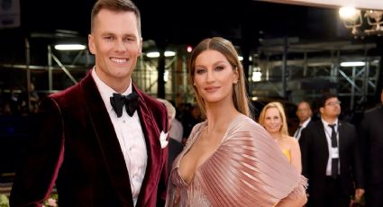 Gisele Bündchen abandona a Tom Brady por fuerte pelea; se rumora que el divorcio se acerca