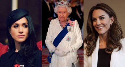 Reina Isabel II: ¿El testamento de la monarca dejó fuera a Meghan y todo es para Kate Middleton?