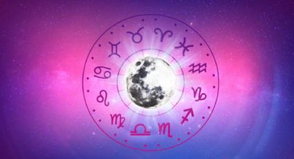 Así afectará la última Luna llena de verano 2022 a estos tres signos zodiacales