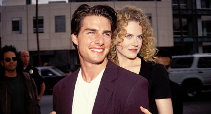 Nicole Kidman y Tom Cruise: su matrimonio y la mala relación de los hijos adoptivos con la actriz