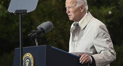 11 de septiembre: Joe Biden afirma que "la historia estadounidense cambió" tras ataques terroristas