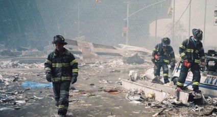 Atentados 9/11: Nueva York se niega a publicar informes secretos de las consecuencias que dejaron los escombros