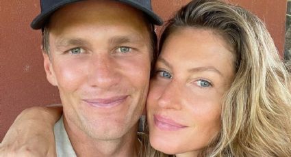 Gisele Bündchen amenazó varias veces con divorciarse de Tom Brady