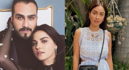 Maite Perroni y Andrés Tovar confirman BODA y Claudia Martín asegura que “todo quedó en el pasado”