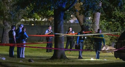 VIDEO: ¿Qué se sabe del tiroteo en Washington Park, Chicago?