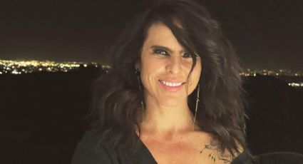 Kate del Castillo aparece con cabello canoso y luce IMPRESIONANTE | FOTO