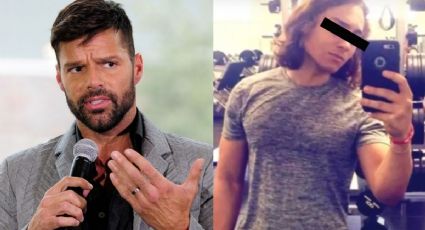 Ricky Martin obtiene orden de restricción en contra de su sobrino tras la nueva demanda en su contra