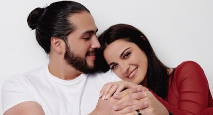 Maite Perroni revela cómo Andrés Tovar le dio el anillo de compromiso; "LLORÉ"