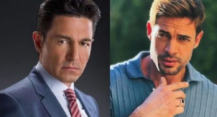 Fernando Colunga y William Levy se ODIAN por estas razones