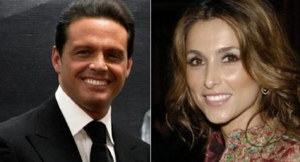 ¿Luis Miguel y Paloma Cuevas son novios? Ella podría confirmarlo a través de un mensaje