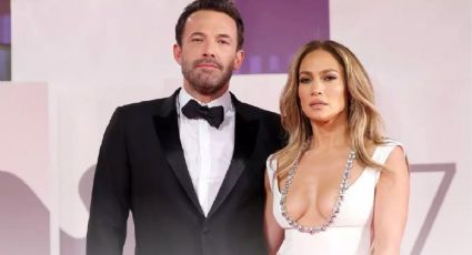 JLo y Ben Affleck: El escandaloso acuerdo al que llegó la pareja para evitar las infidelidades