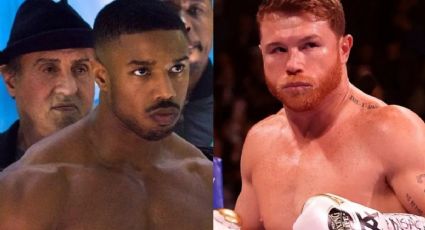 ¡Del ring a Hollywood! Saul ‘Canelo’ Álvarez prepara su debut actoral en la película “Creed III”