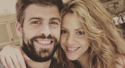 Shakira obligaría a Piqué a dejar el Barcelona por condiciones de su divorcio