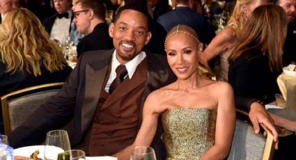 ¿Se acabó el amor? Will Smith no muestra cariño por Jada Pinkett en su cumpleaños | VIDEO