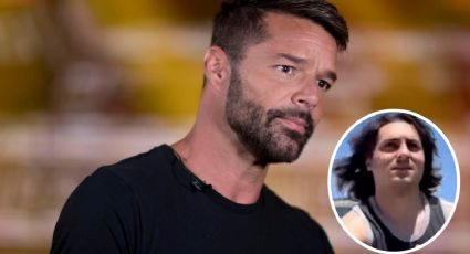 Sobrino de Ricky Martin habla por primera vez de la demanda de abuso; “No es fácil para mí”