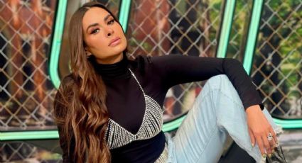 Galilea Montijo: Estos son los estudios que le hicieron amasar su gran fortuna