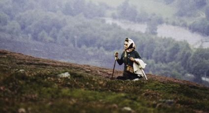 Familia real británica revela cómo luce el lugar del eterno descanso de la reina Isabel II