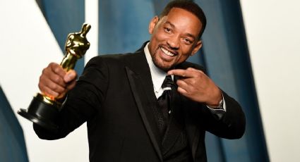 Will Smith y su regreso triunfal al cine tras el incidente de los Oscar con Chris Rock