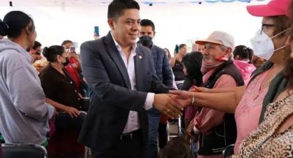 Gobernador de San Luis Potosí pedirá castración química a violadores: Video