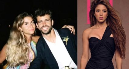 Piqué y Clara Chía regresan de París, así reaccionan a las declaraciones de Shakira