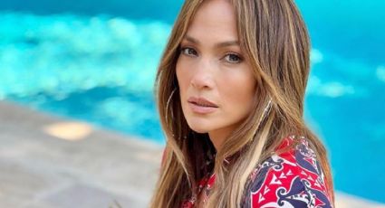 JLo alarma a sus fans tras boda con Ben Affleck, se deja ver completamente agotada