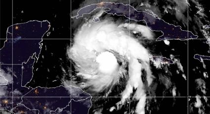 Huracán Ian se dirige hacia Florida y Cuba; se esperan fuertes vientos y lluvias