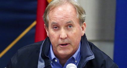 Ken Paxton: Fiscal General de Texas huyó para escapar de citación en caso de derecho al aborto