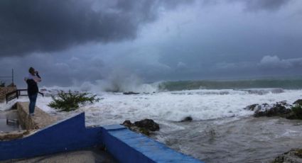 Huracán Ian: estas son las zonas de Florida que serán evacuadas