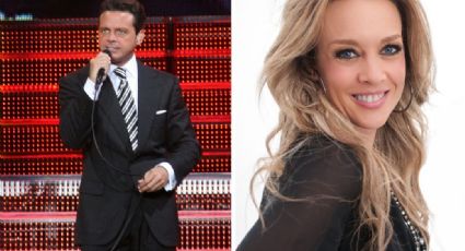 ¿Luis Miguel y Fey juntos? Esta es la historia sobre el nombre artístico de la cantante