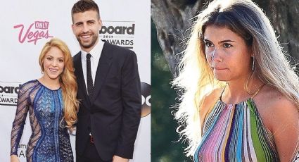 Clara Chía hace tremendo BERRINCHE a Gerard Piqué por Shakira; ¿aún hay amor?