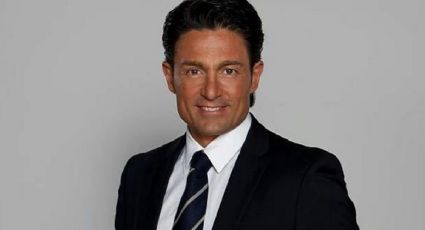 ¡Fernando Colunga ya dio el viejazo! El actor luce muy acabado y levanta rumores de enfermedad | FOTO